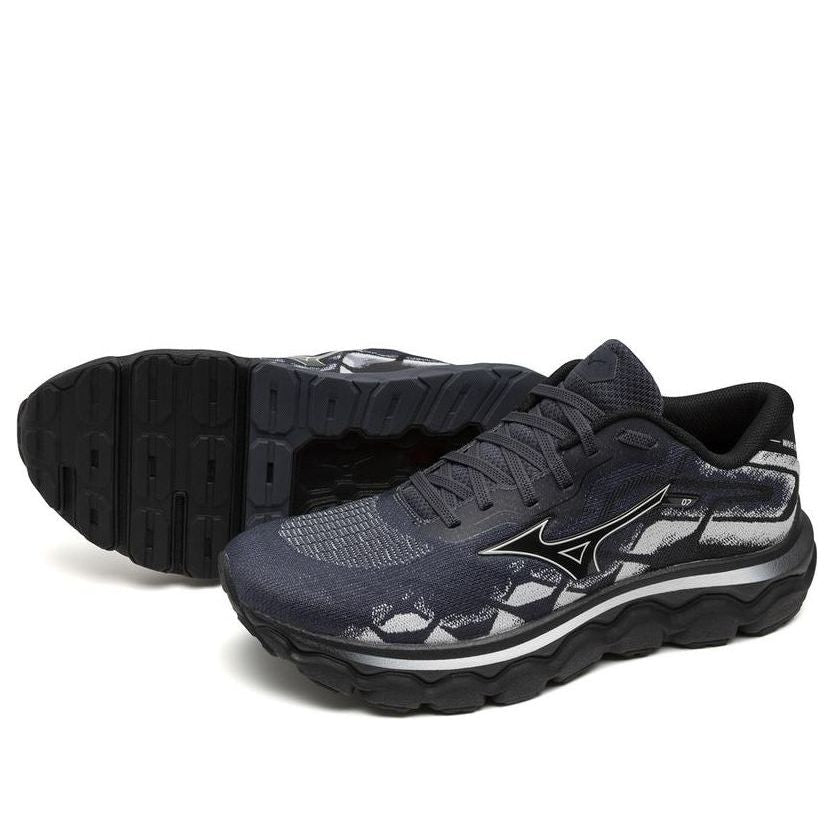 Mizuno Wave Horizon 7 'India Ink Nimbus Cloud' J1GC242653