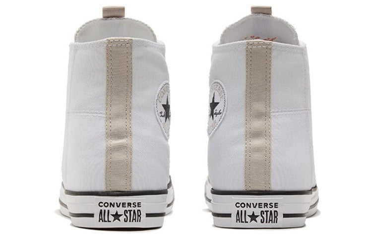 Converse Chuck Taylor All Star High 'Alt Exploration - White' 170131C