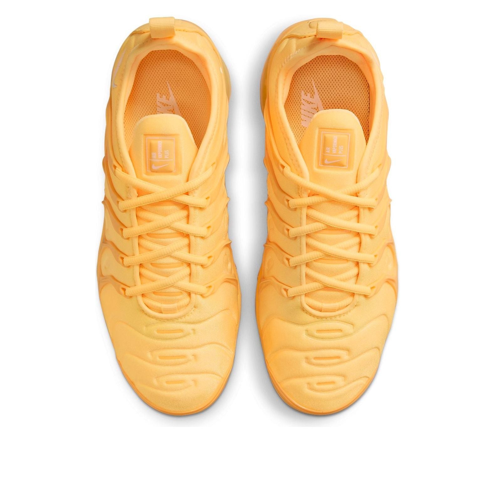 (WMNS) Nike Air VaporMax Plus 'Yolk' DJ5993-800