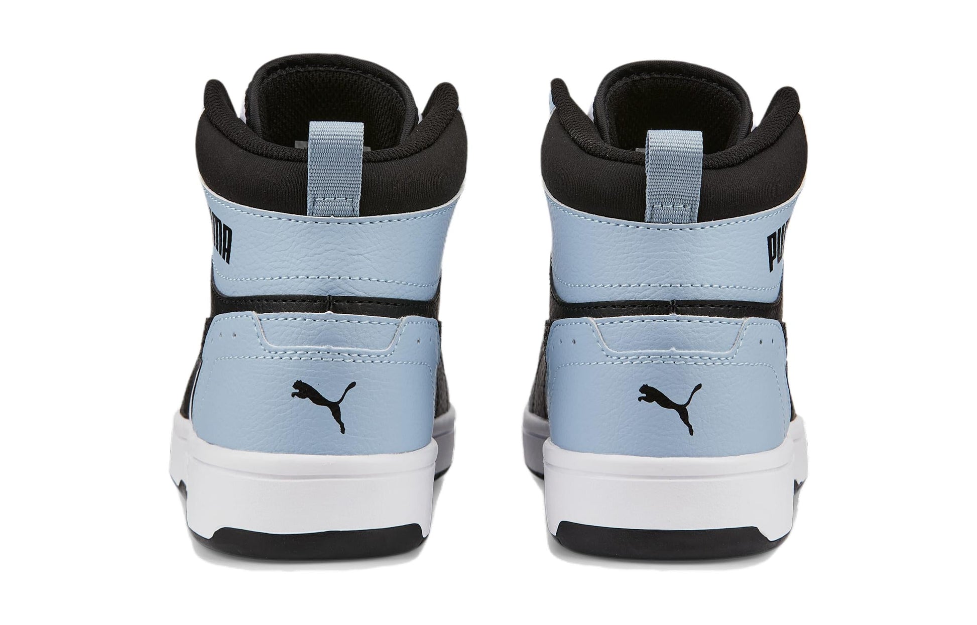 (GS) PUMA Rebound Joy 'Blue Wash' 388447-01