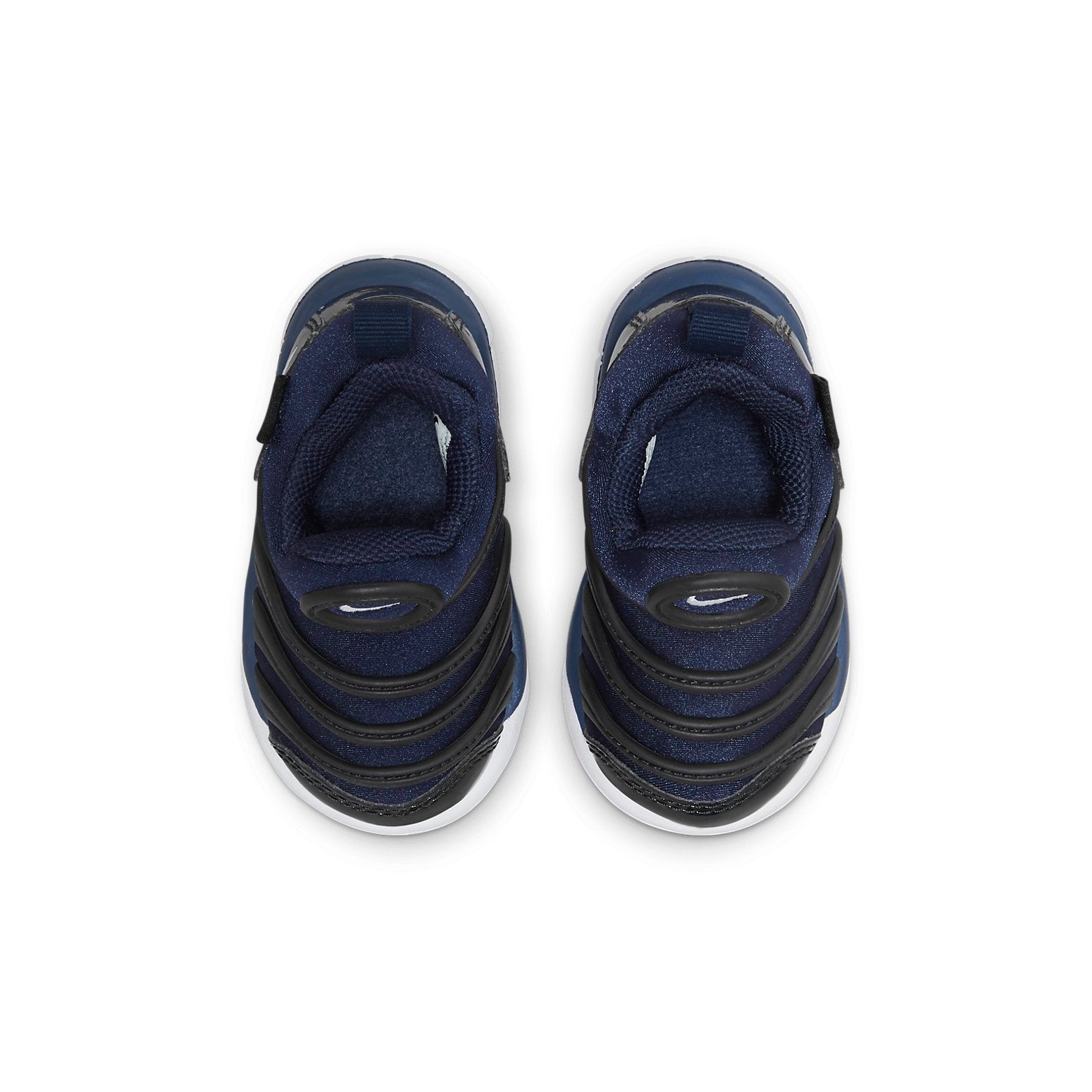 (TD) Nike Dynamo Free Blue/Black 343938-437