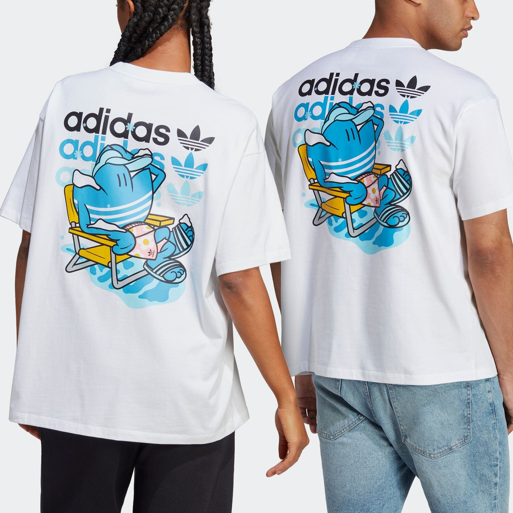 adidas originals Tee HY4723