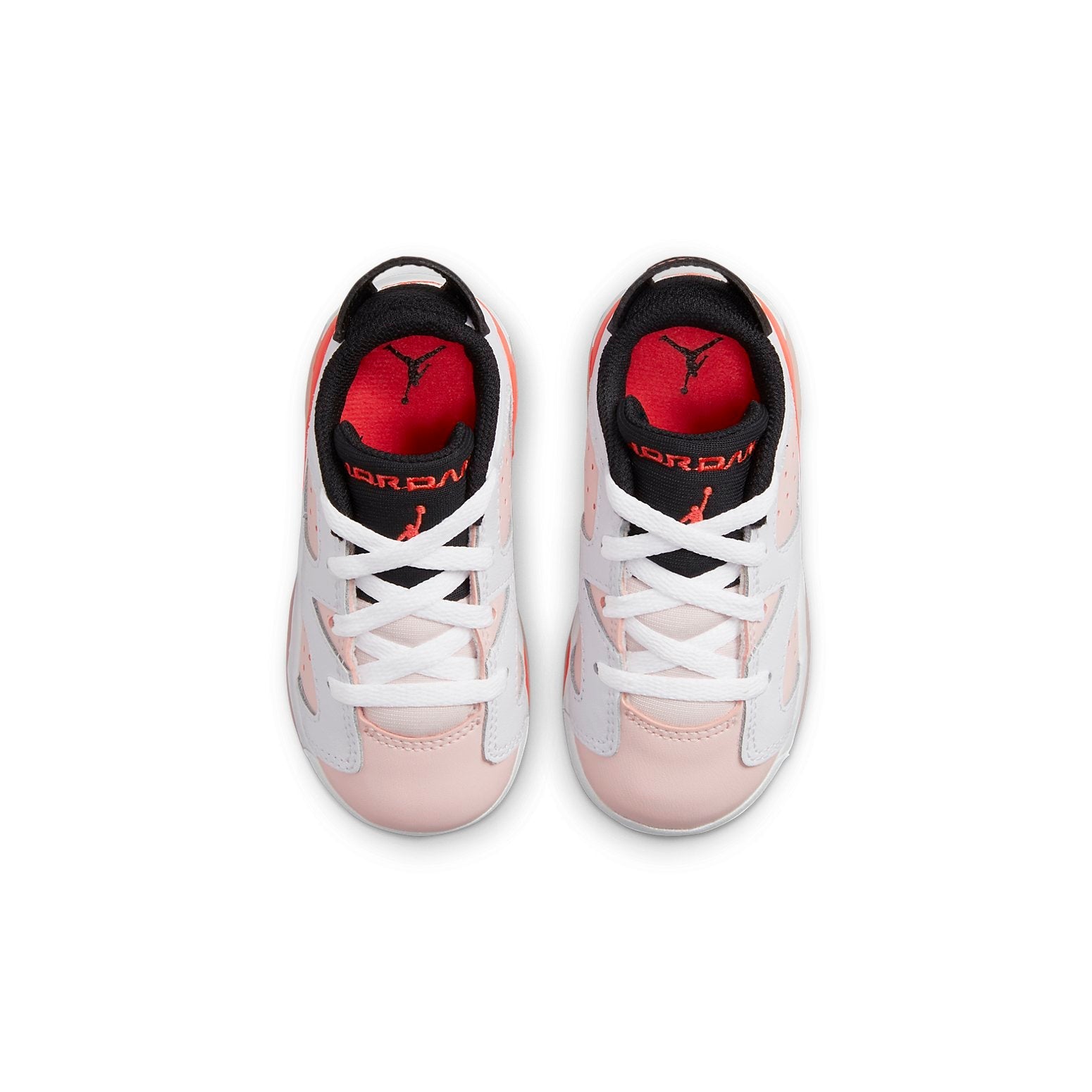 (TD) Air Jordan 6 Retro Low 'Atmosphere' DV3529-102
