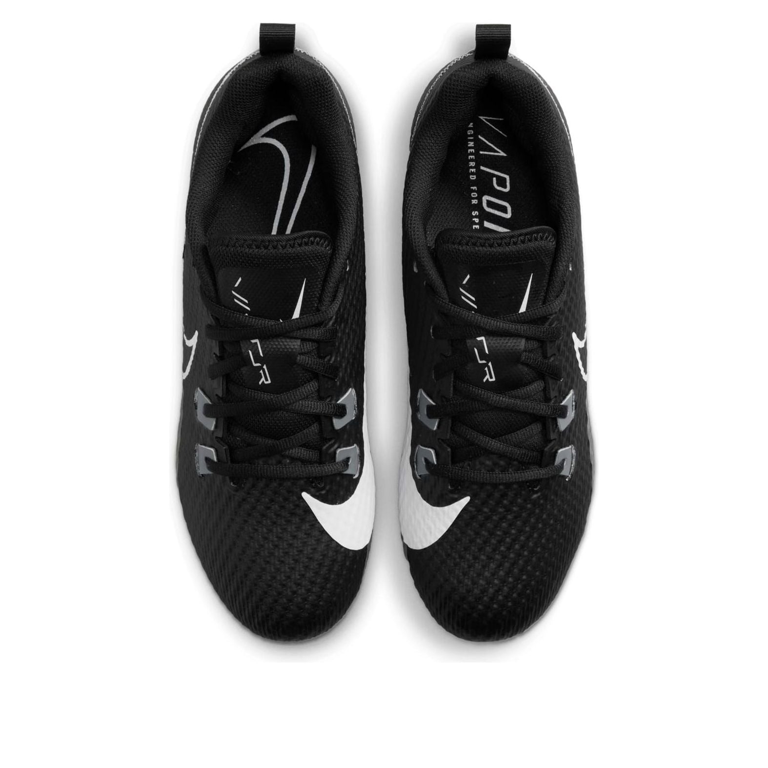 Nike Vapor Edge Speed 360 2 'Black Smoke Grey' DA5455-010