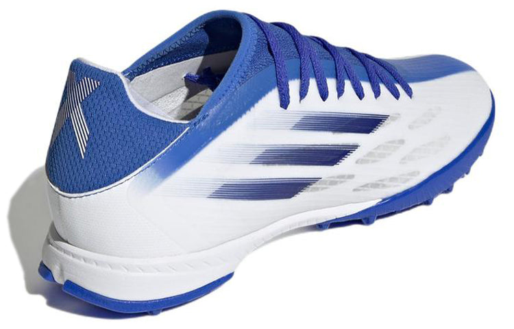 adidas X Speedflow.3 Tf 'White Blue' GW7509