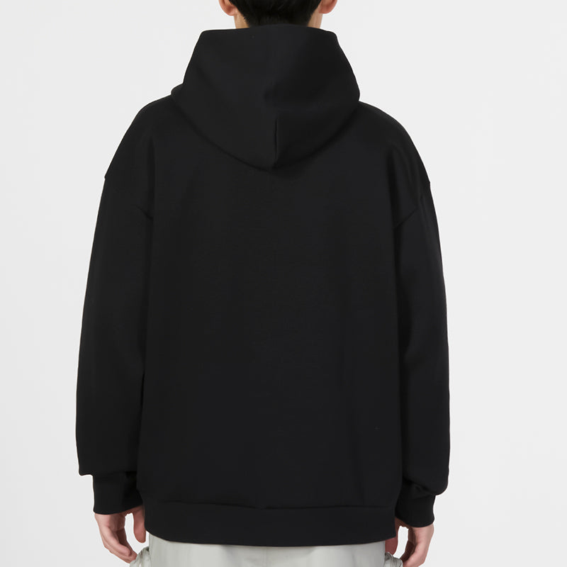 adidas D.O.N. Excellence Hoodie 'Black' IB9396