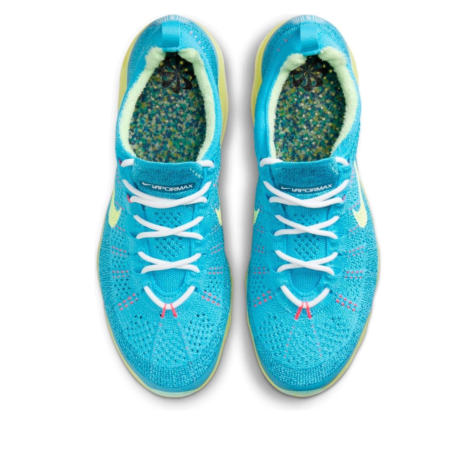 Nike Air VaporMax 2023 Flyknit 'Baltic Blue' DV1678-400