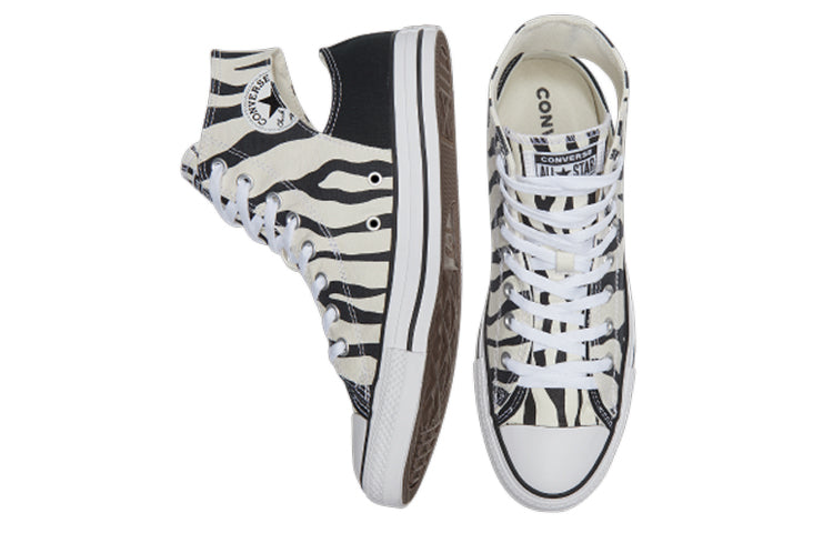 Converse Chuck Taylor All Star 'Sunblocked - Twisted Upper' 167718C
