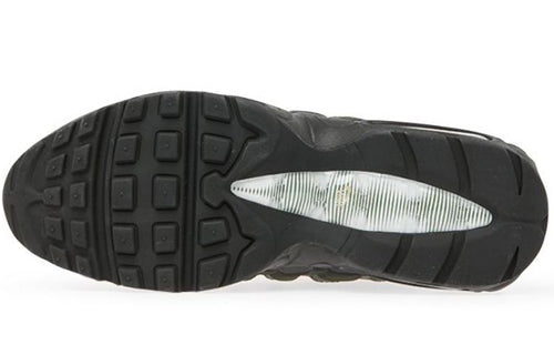 Nike Air Max 95 Essential 'Sequoia' 749766-024