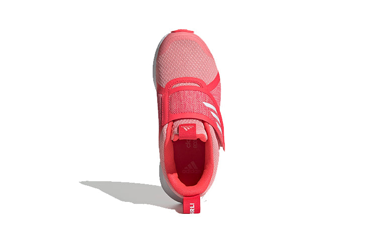 (PS) adidas FortaRun X CF K 'Glory Pink' EF9715