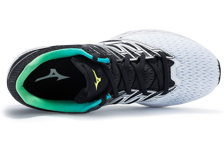 Mizuno Wave Shadow 2 'White Black' J1GC183016