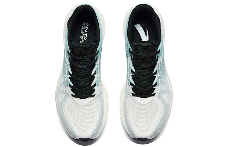 ANTA Running Series Sneakers 'White Blue Black' 112235557-4