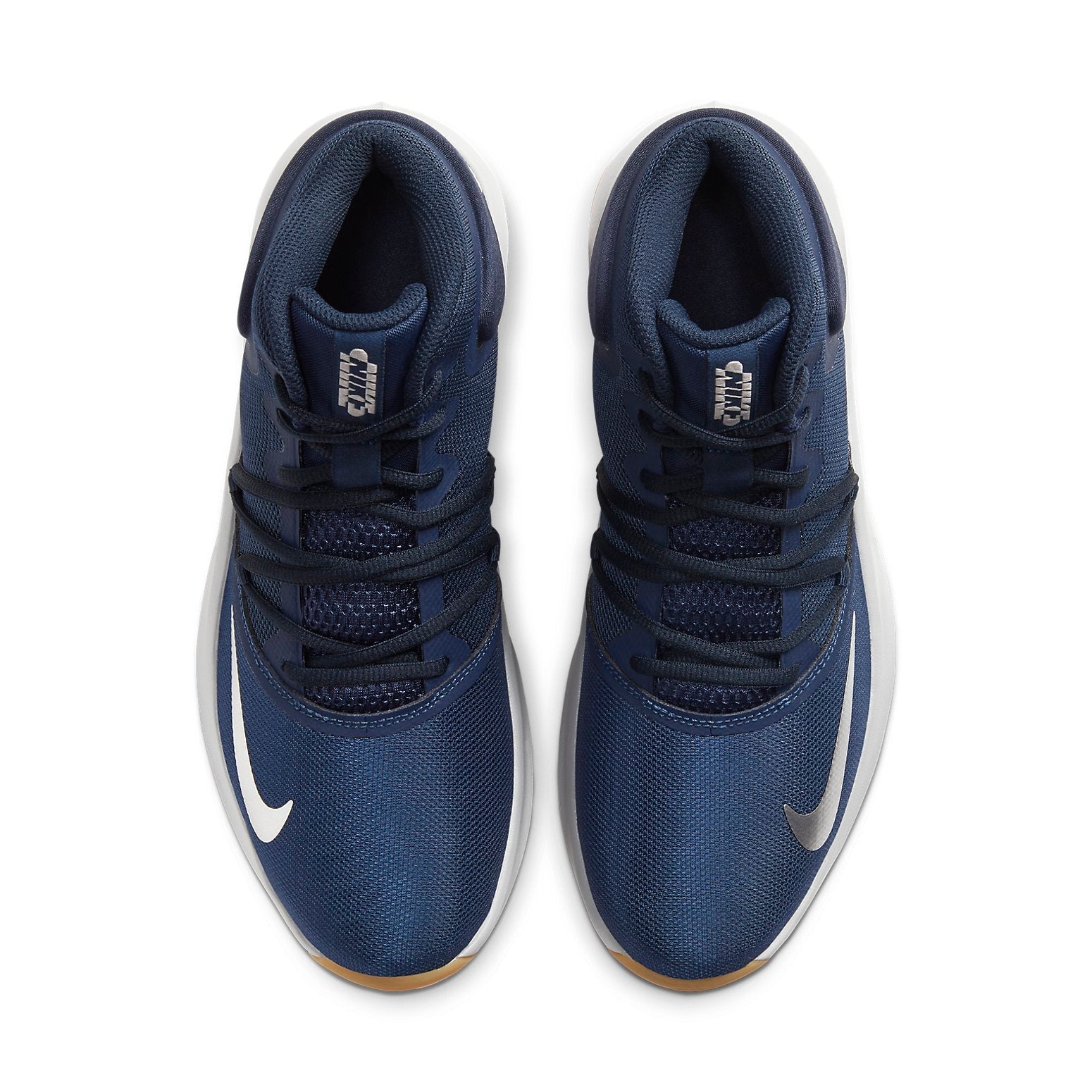Nike Air Versitile 4 'Midnight Navy Silver Gum' AT1199-400