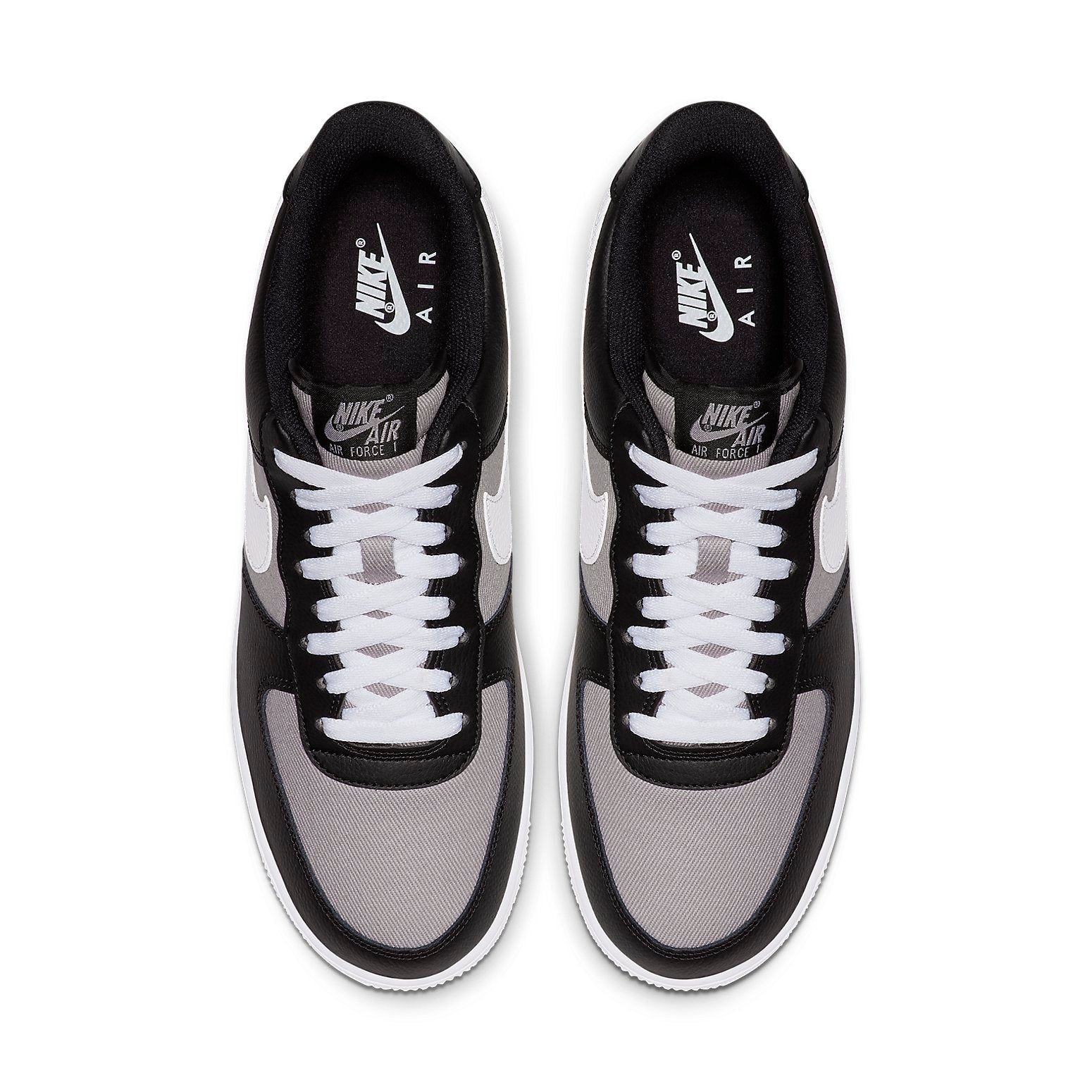 Nike Air Force 1 '07 1 'Black Atmosphere Grey' CI0056-001