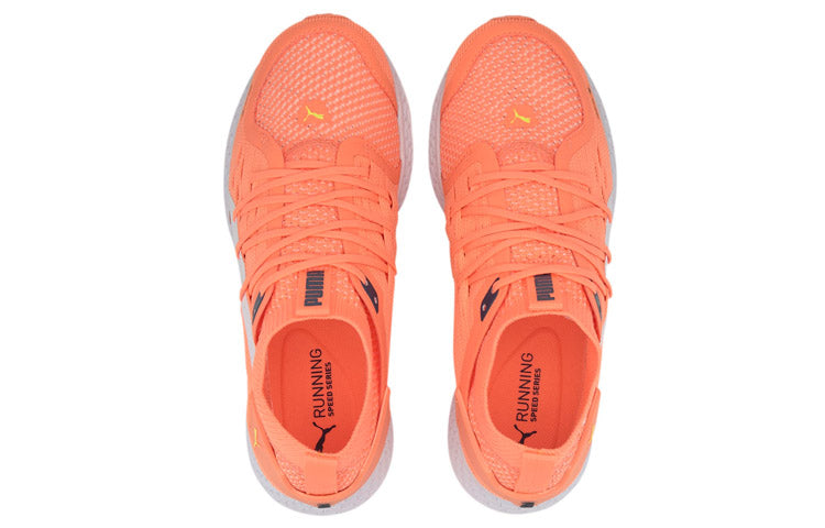 (WMNS) PUMA Speed 500 Orange 192254-07