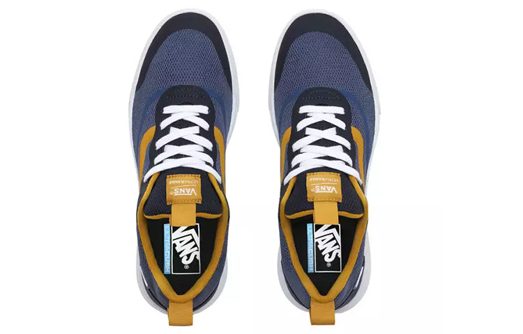 Vans Ultrarange Rapidweld 'Yellow Blue' VN0A3MVUWQG