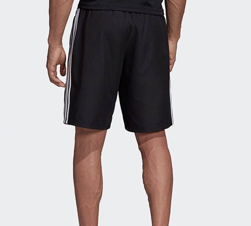 adidas Tiro19 wov sho Football Tatting Shorts Men Black D95919