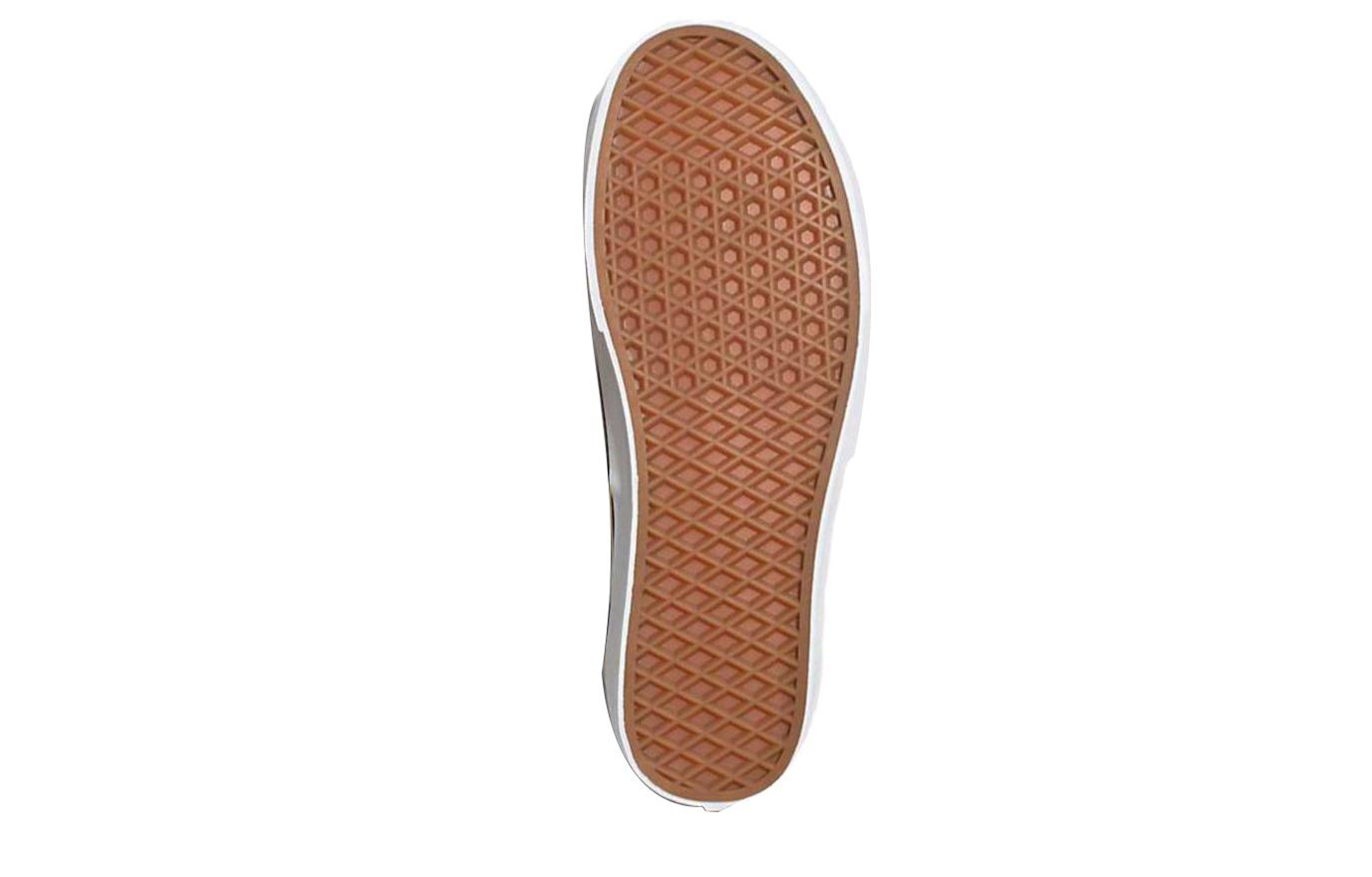 (WMNS) Vans Authentic 'Golden Brown' VN0009PV1M7