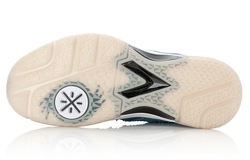 Li-Ning Way of Wade 5 'Denim' ABAM057-9