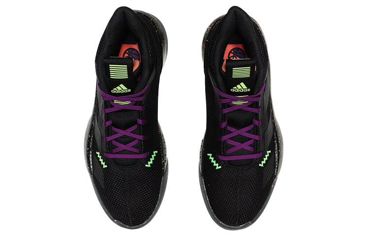 adidas Pro Next 2019 Black EF9844