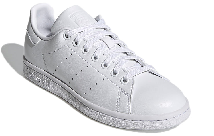 (WMNS) adidas Stan Smith Primegreen 'Cloud White' Q47225