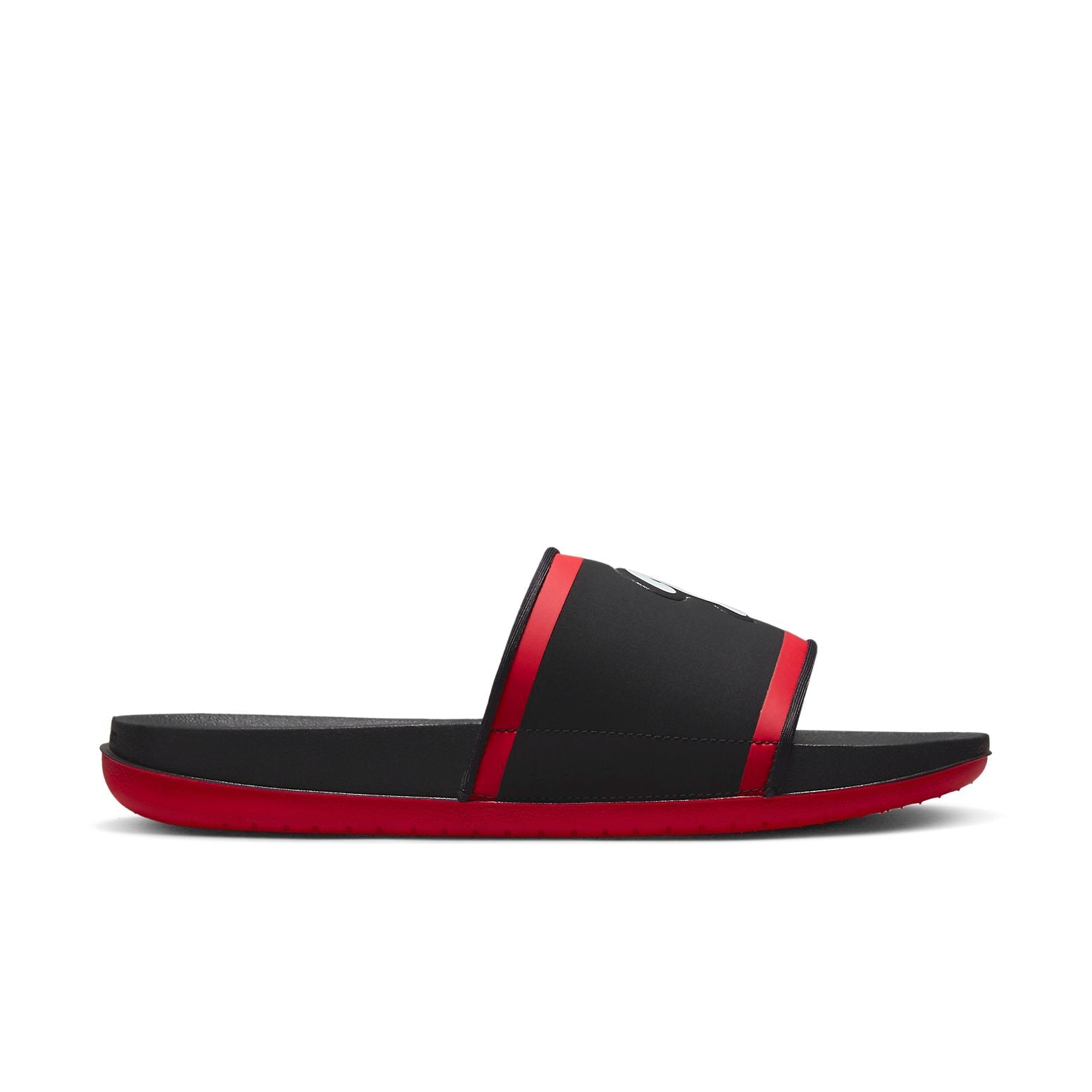 Nike MLB x Offcourt Slide 'Philadelphia Phillies' DH6991-002