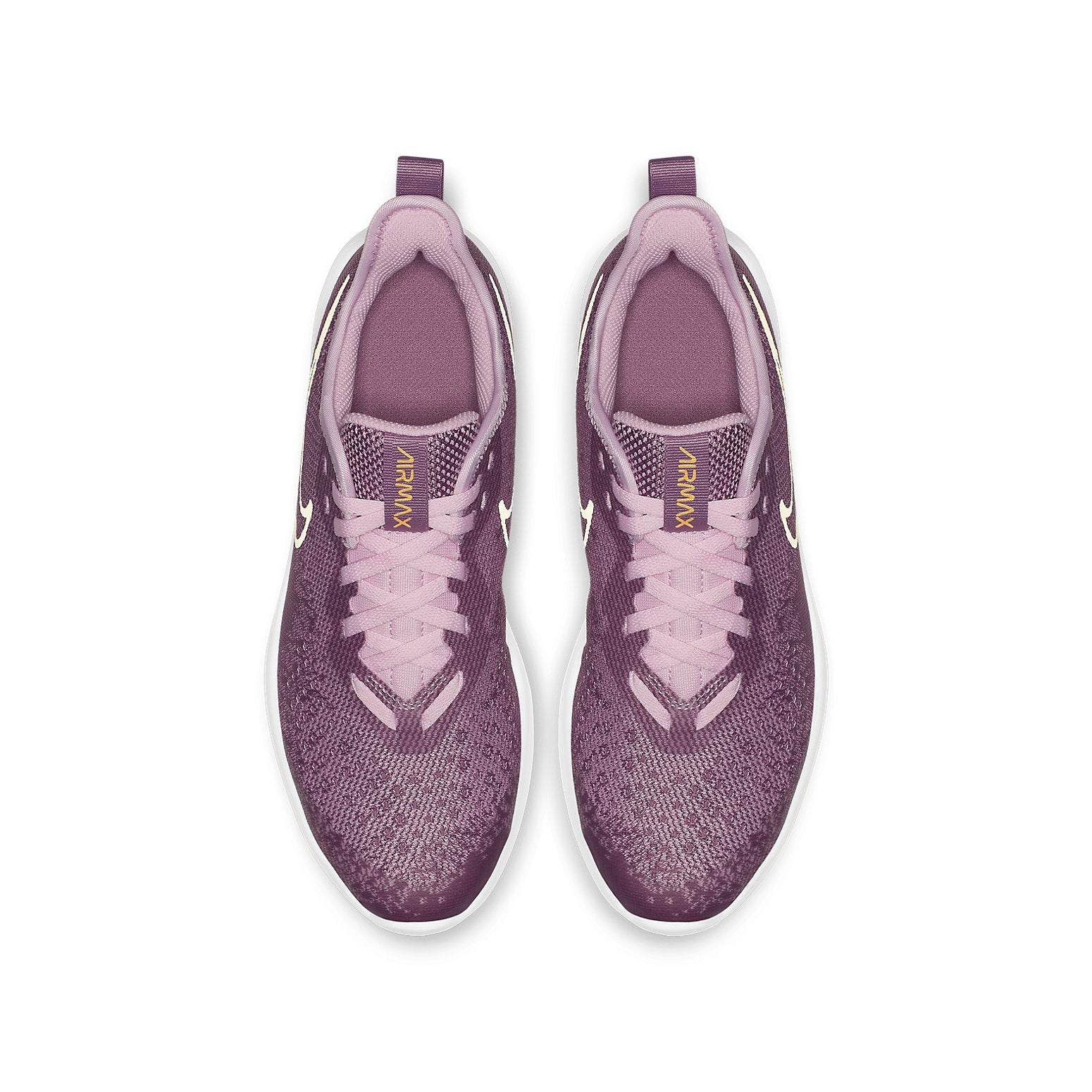 (GS) Nike Air Max Sequent 4 'Purple' AQ2245-501