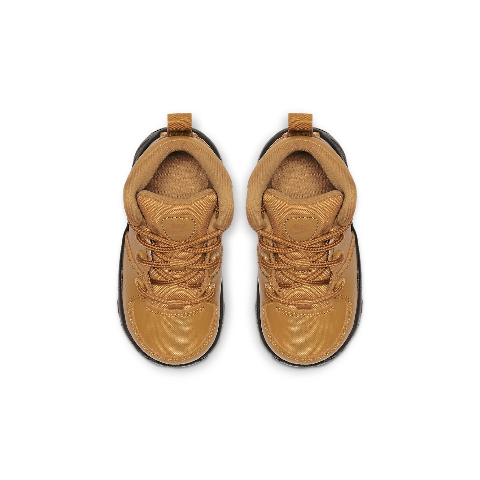 (TD) Nike Manoa Leather Boot 'Wheat' BQ5374-700