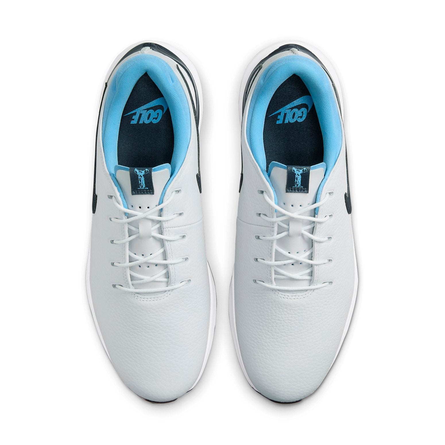 Nike Air Zoom Victory Tour 3 Wide 'Pure Platinum Obsidian' DX9025-002