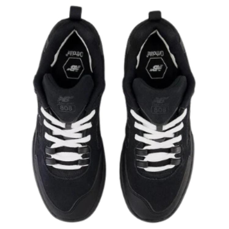 New Balance x Tiago Lemos 808 'Black' NM808CLK