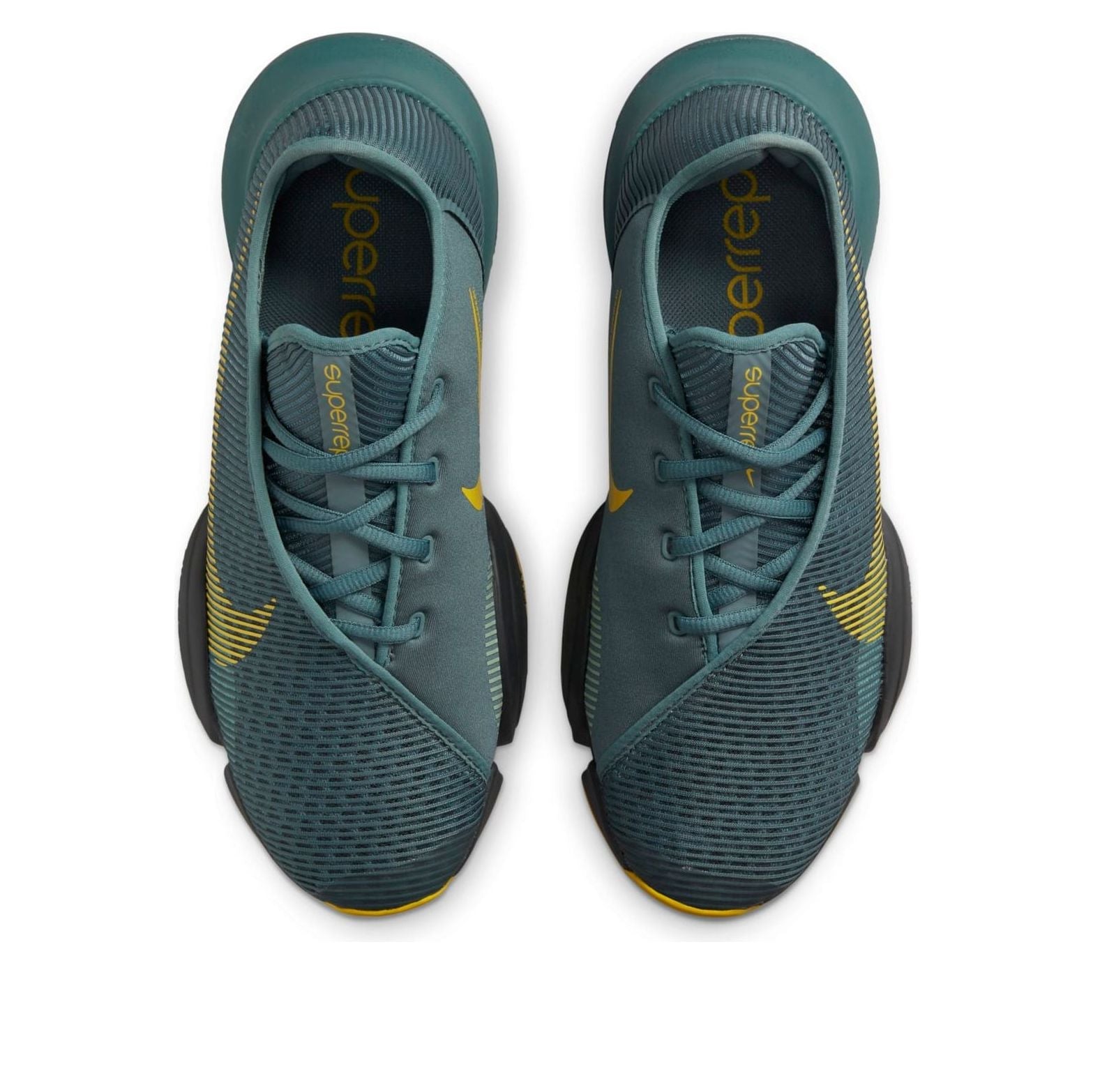 Nike Air Zoom SuperRep 2 'Hasta' CU6445-307