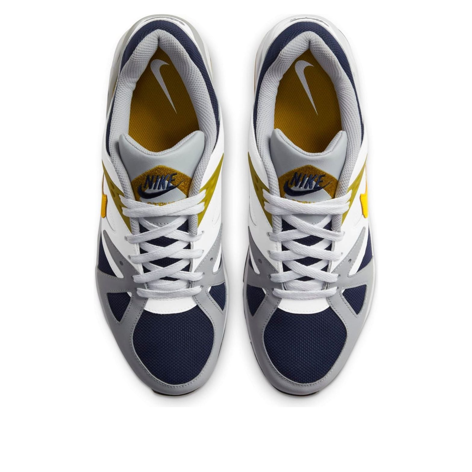 Nike Air Zoom Structure Triax 91 'White Midnight Navy' DB1549-400