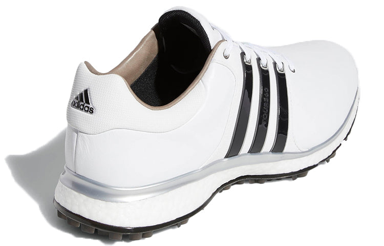 adidas Tour360 XT-SL Wide Shoes 'White Black' F34990
