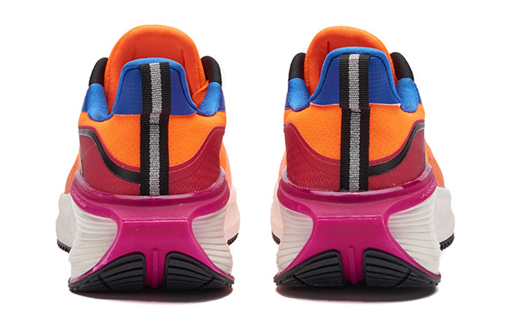 361 Degrees ENRG-X 'Orange Blue' 672212201-2