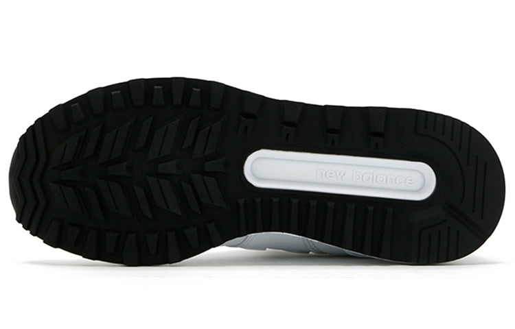 (WMNS) New Balance 574 Sport White/Black WS574WHT