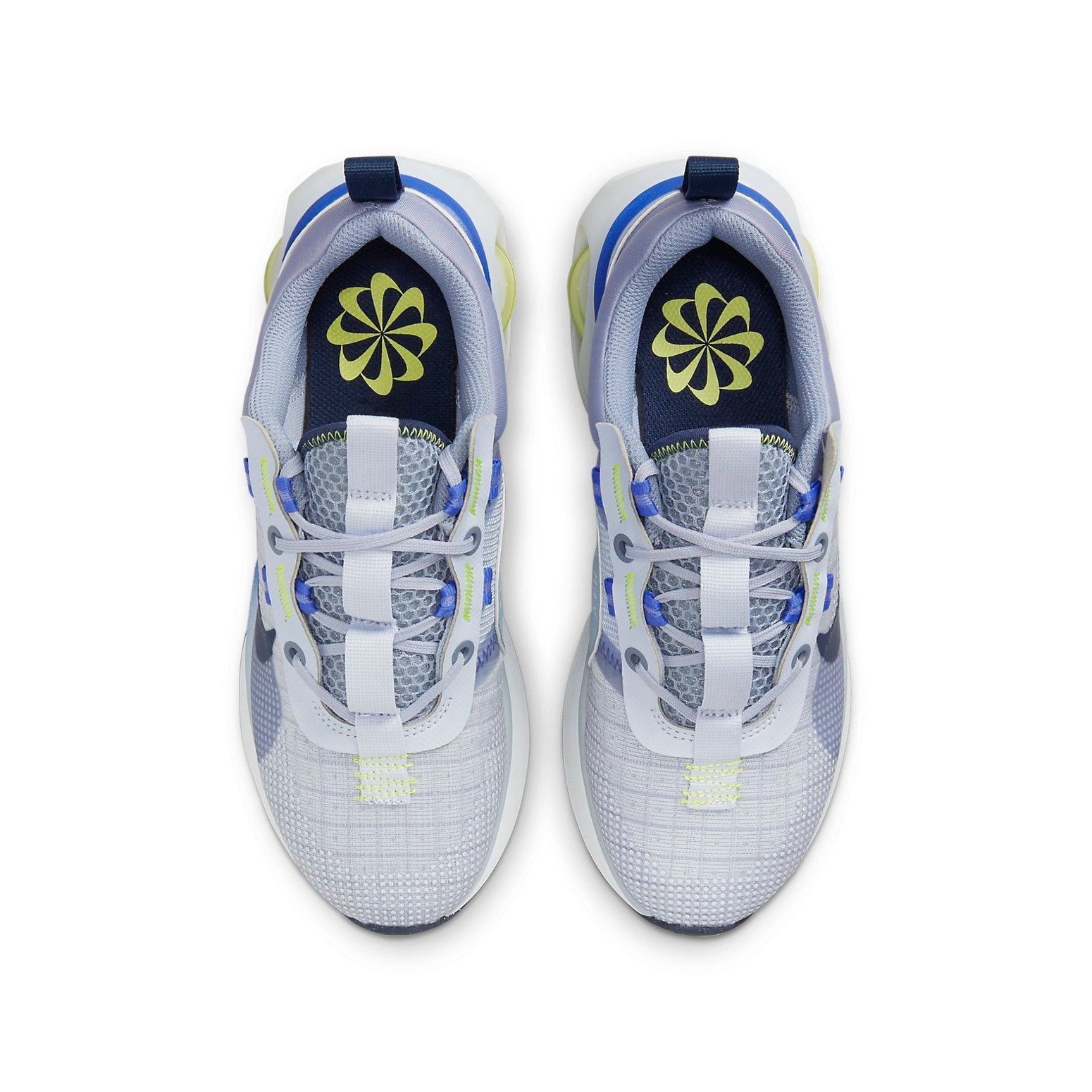 (GS) Nike Air Max 2021 'Ghost Ashen Slate' DA3199-002