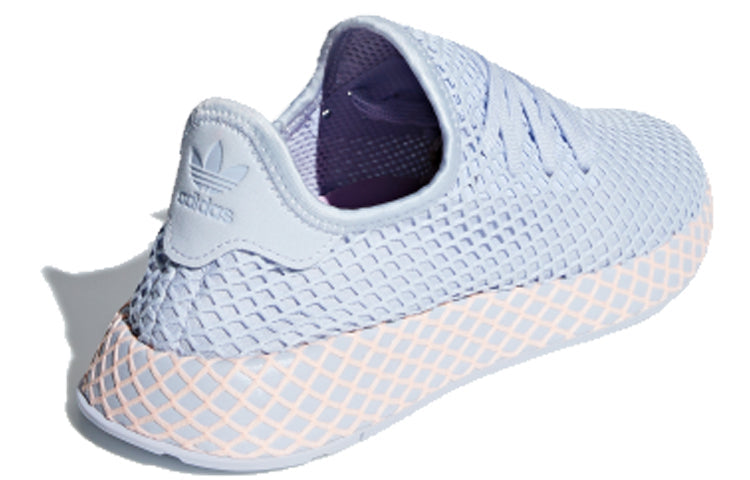 (WMNS) adidas Deerupt 'Aero Blue' B37878
