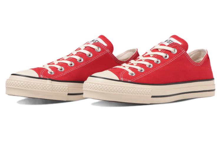Converse Chuck Taylor All Star J OX 'Red' 31310430