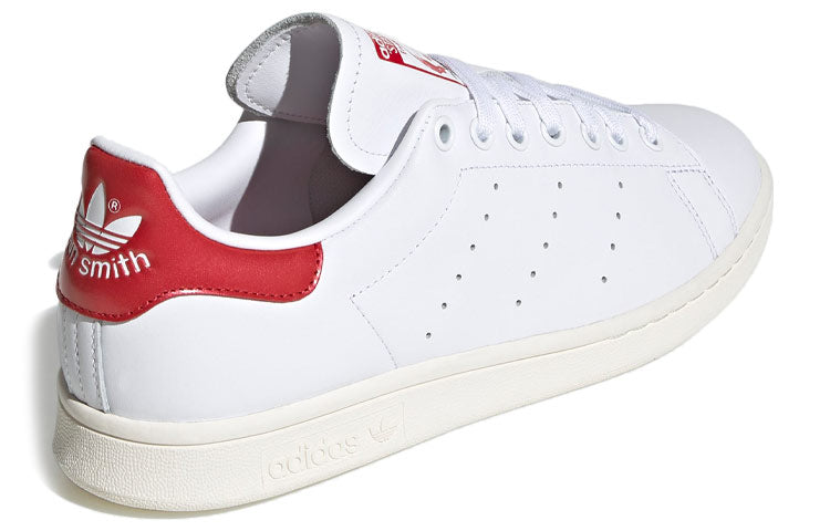 adidas Originals Stan Smith Valentine's Day 'White Red' EH1736