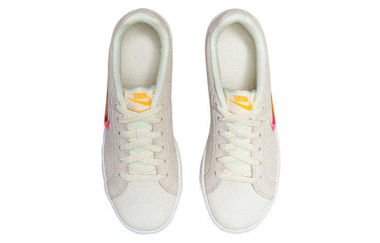 (WMNS) Nike Court Royale Premium 'Melon Tint' AJ7731-100