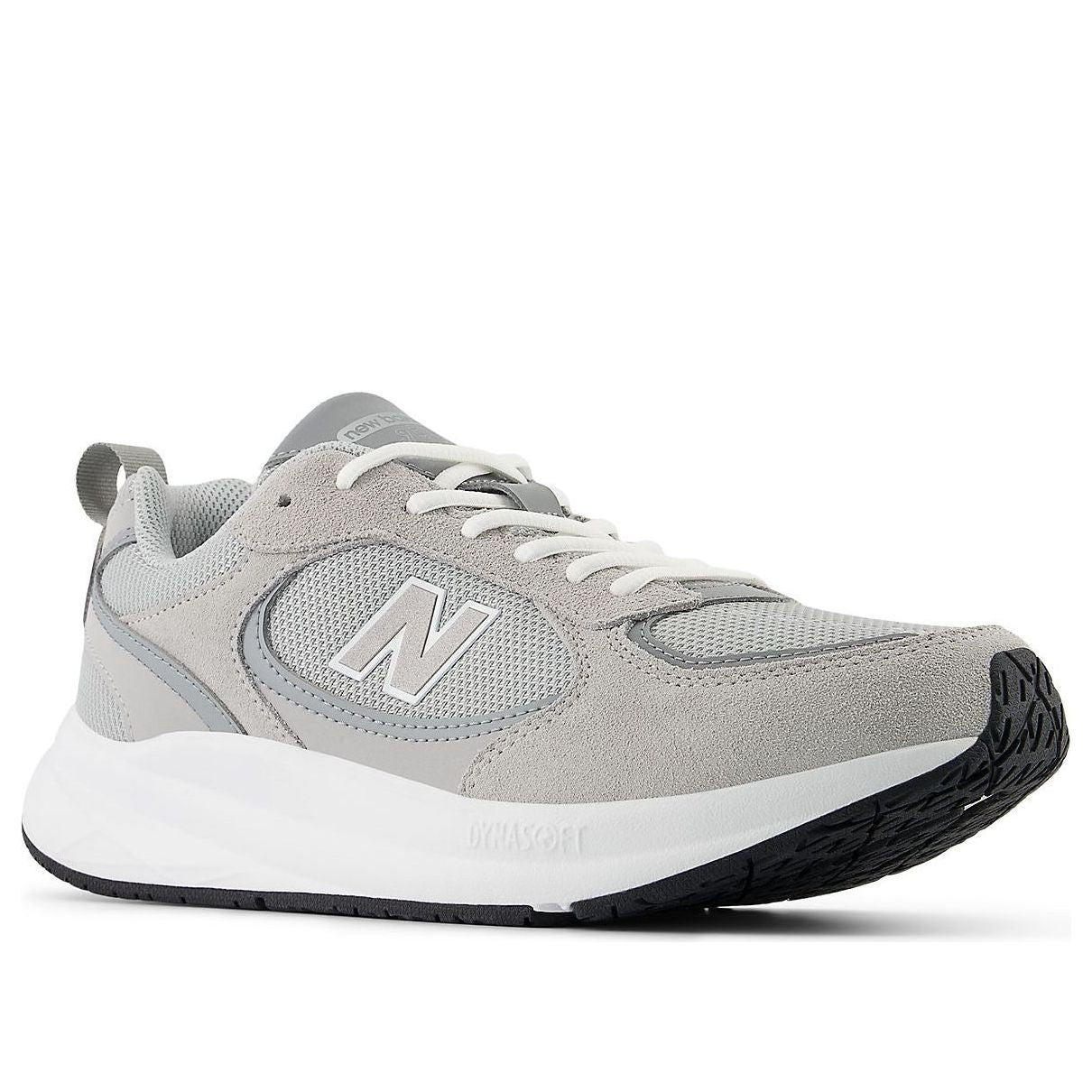 New Balance DynaSoft 'Rain Cloud Silver Metallic' UA950AP1