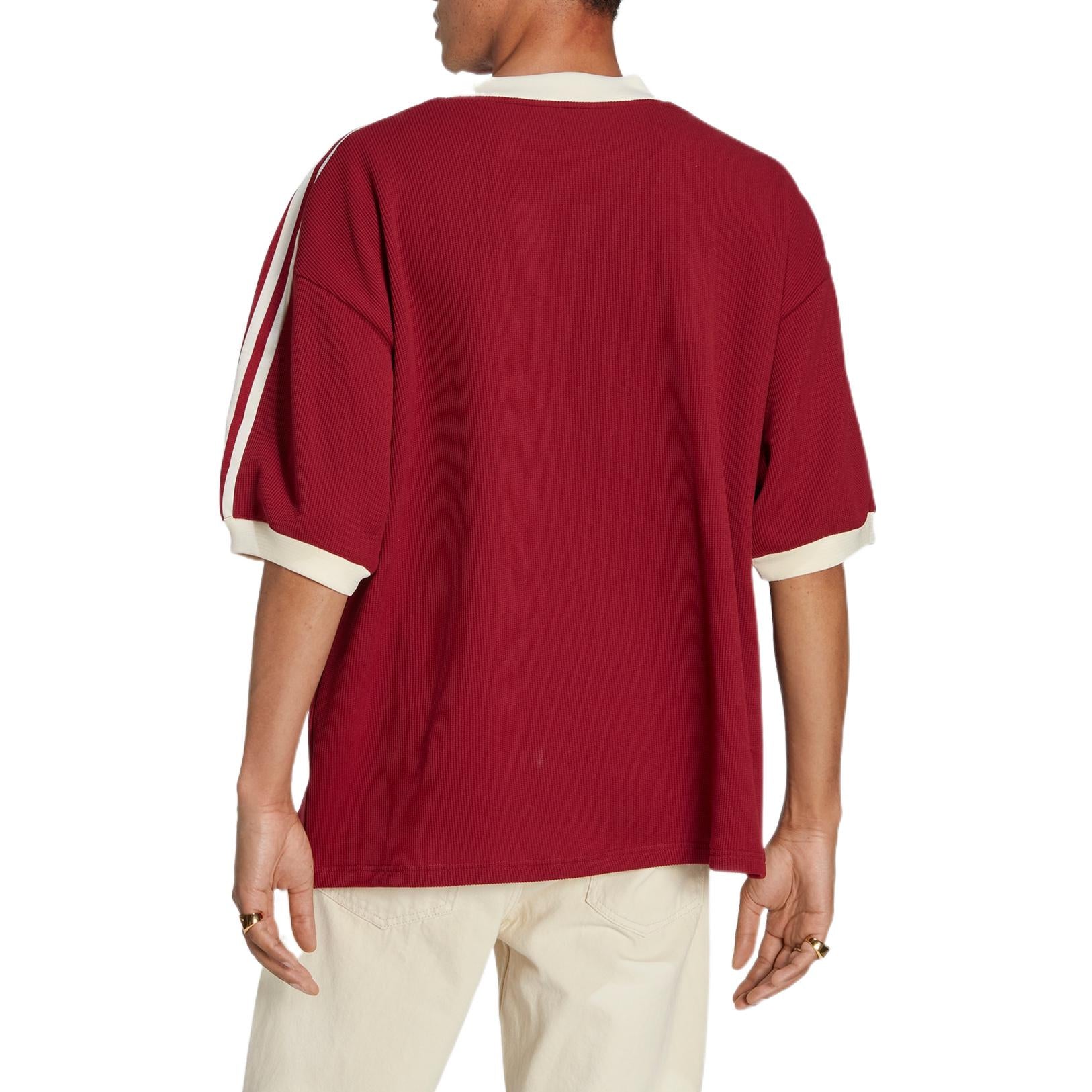 adidas Mexico 22/23 Camiseta Icon Jersey 'Red' HF1445