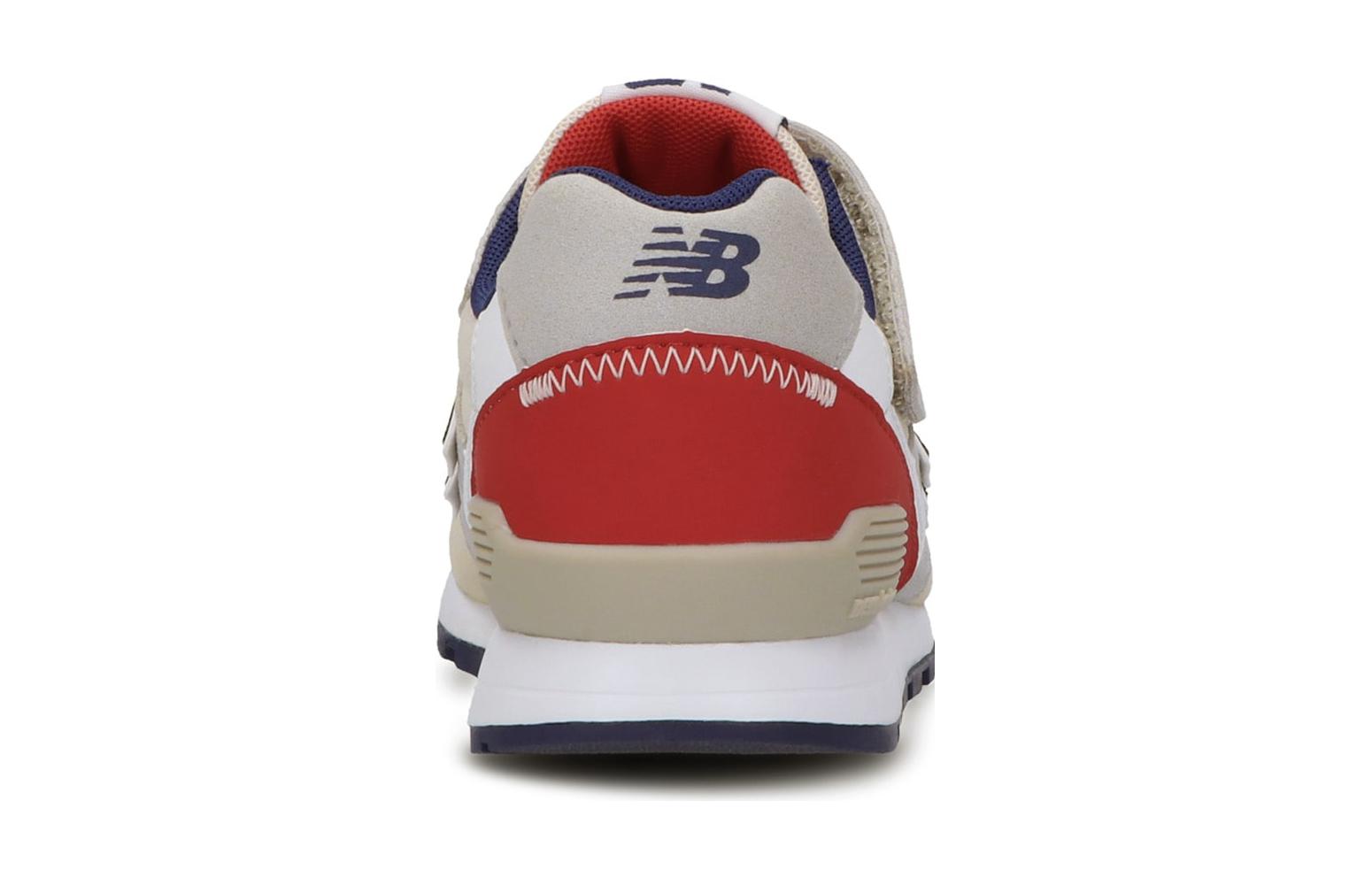 (PS) New Balance 996 'Moonbeam Team Red' YV996JE3