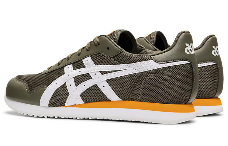 ASICS Tiger Runner 'Mantle Green' 1191A207-300