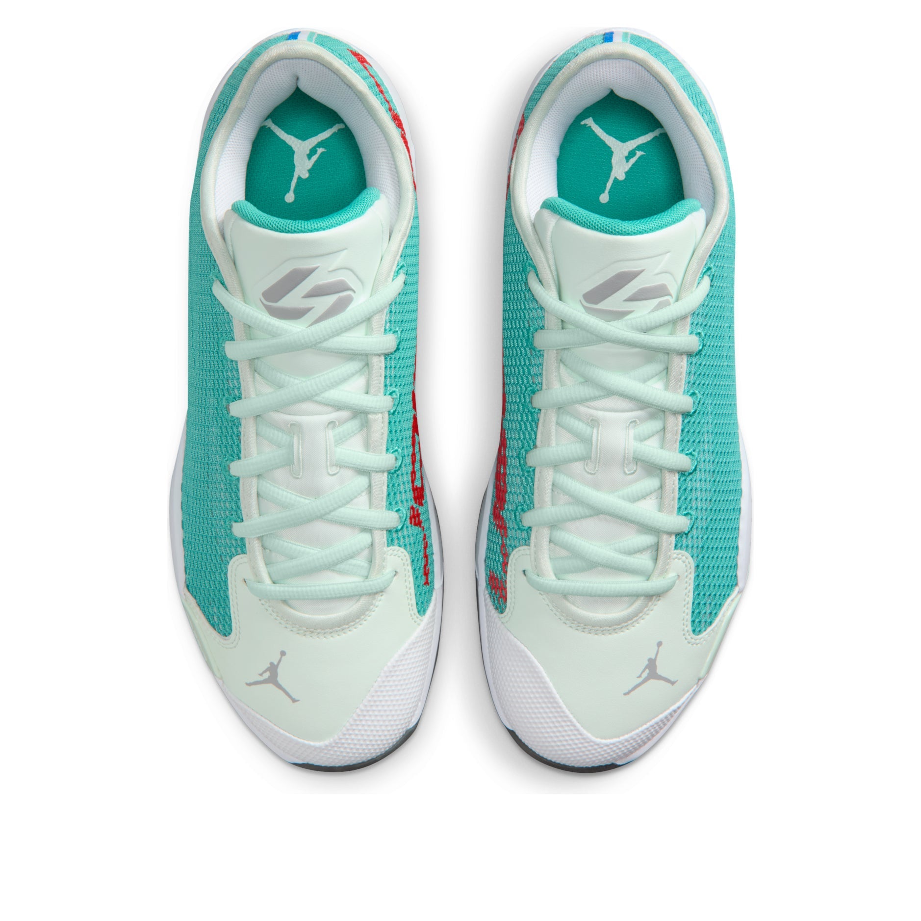 Air Jordan Luka 77 PF 'Love Letter' IF1611-300
