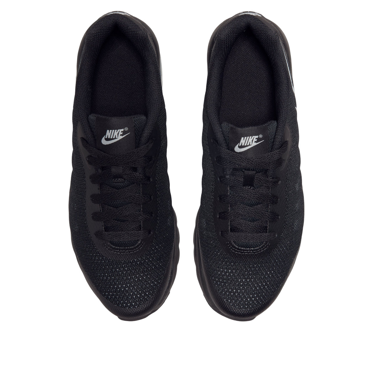 (GS) Nike Air Max Invigor 'Black' 749572-003