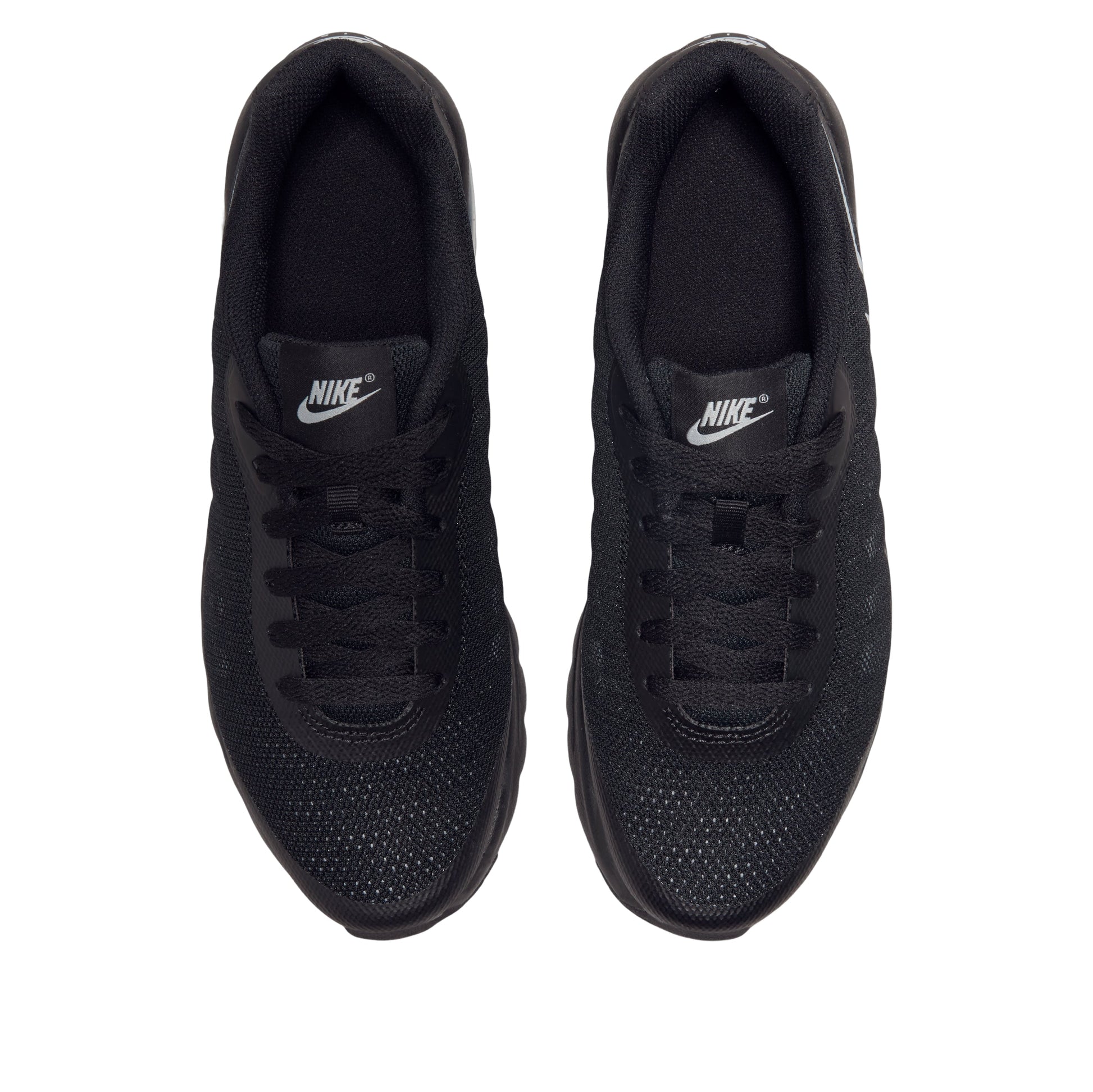 (GS) Nike Air Max Invigor 'Black' 749572-003