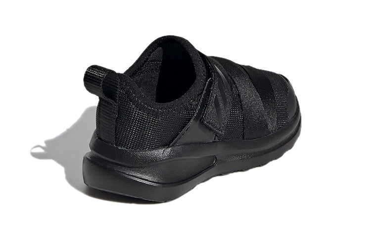 (TD) adidas Fortarun Running Black FV3469