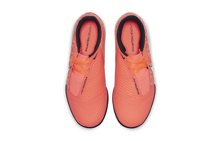 (GS) Nike Phantom Venom Academy IC 'Orange White' AO0372-810
