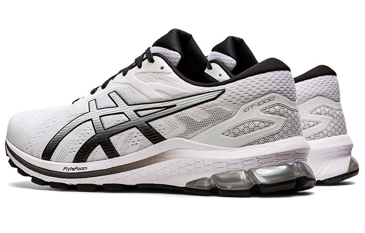 ASICS GT-1000 10 'White Silver' 1011B001-101
